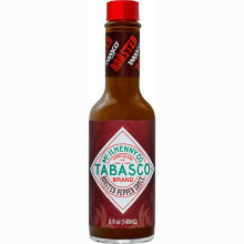 TABASCO Roasted Red Pepper Sauce 5 oz