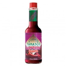 Tabasco Raspberry Chipotle 5 oz