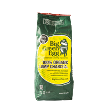 Premium Grillkol 4,5 kg - Big Green Egg