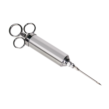 Chef’s Flavor Injector, Marinadspruta