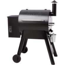 Traeger Pro Series 22