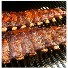 Iberico Bellota Ribs - Takeaway