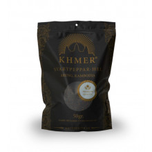 KHMER - ARENG SVARTPEPPAR (50G)