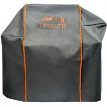 Timberline 850, överdragsskydd – Traeger
