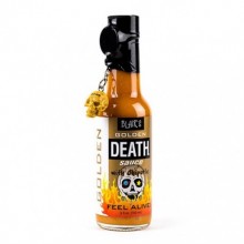 Blair's Golden Death Sauce, 150ml