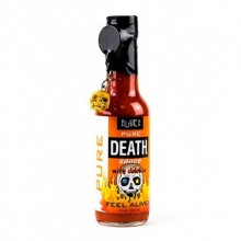 Blair's Pure Death Sauce, 150ml