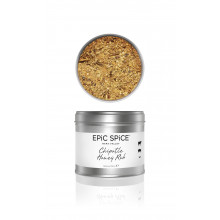 Epic Spice - Chipotle Honey Rub, 150g
