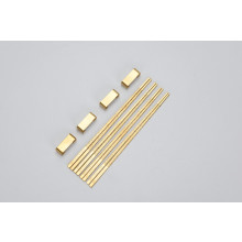 KITO – Chopsticks, Mässing