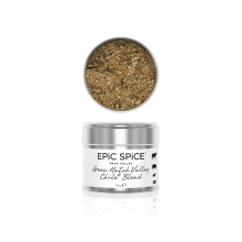Epic Spice - Green Hatch Valley Chile Blend, 75g