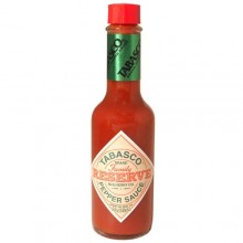 Tabasco Family Reserve 5 oz