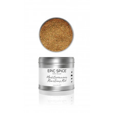 Epic Spice - Mediterranean Roasting Rub, 150g