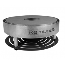 Remundi Pirus svart