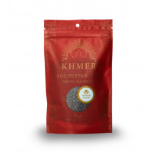 KHMER - ARENG RÖDPEPPAR (50G)