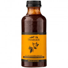 Traeger Bbq Sauce, Aprikos