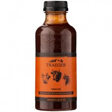 Traeger Bbq Sauce, Que