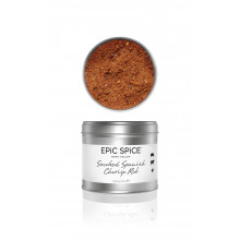 Epic Spice - Smoked Spanish Chorizo Rub, 150g