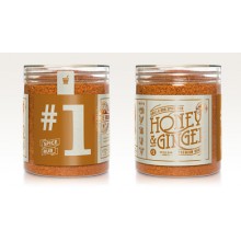 Honey & Ginger - Spice Rub, 270g
