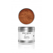 Epic Spice - Vinegar BBQ Rub, 150g