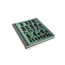 The Big Green Egg Book, Kokbok